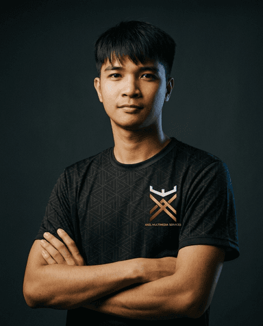 Emmanuel John Francisco