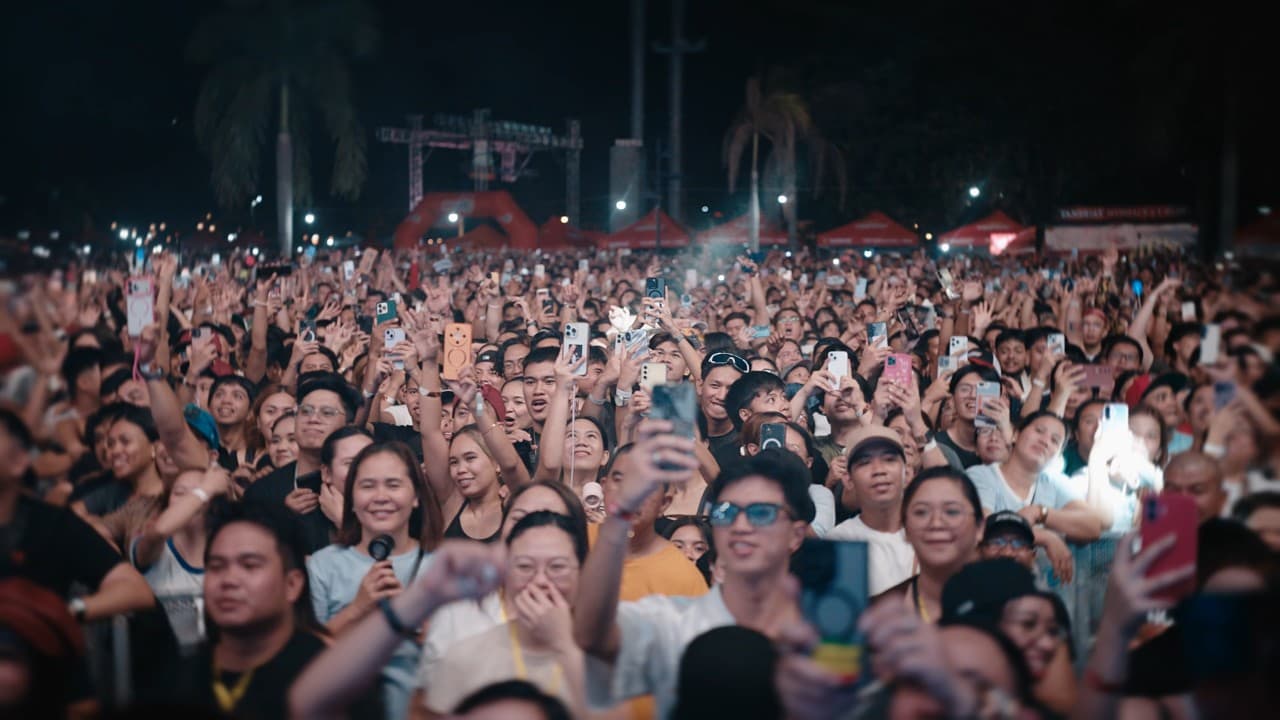 Tanduay First Five- Iloilo Leg